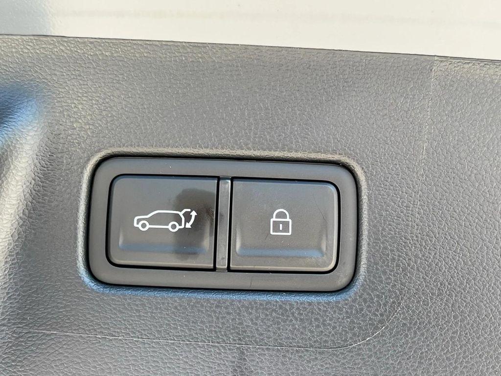 new 2026 Hyundai Santa Fe car, priced at $33,775