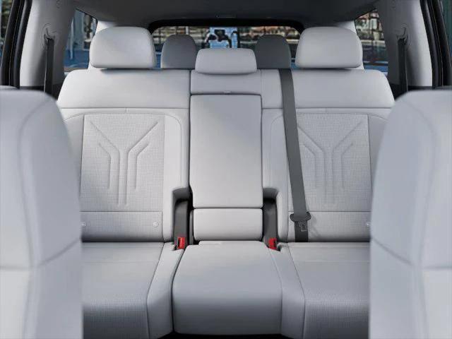 new 2025 Hyundai Santa Fe car, priced at $37,269