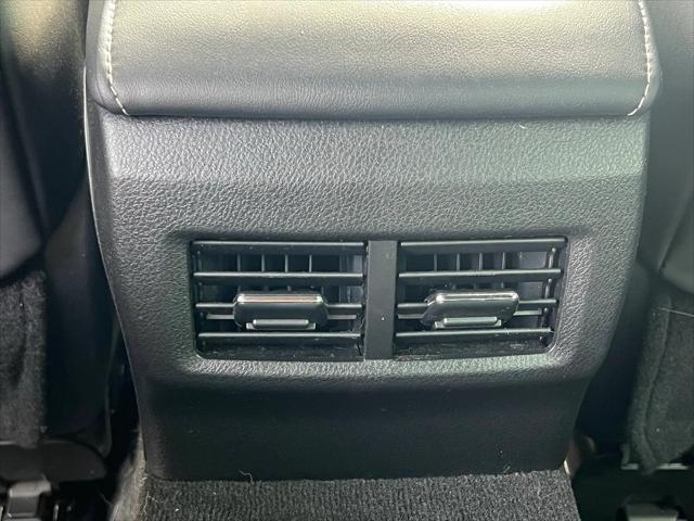 used 2023 Lexus IS 350 car, priced at $42,417