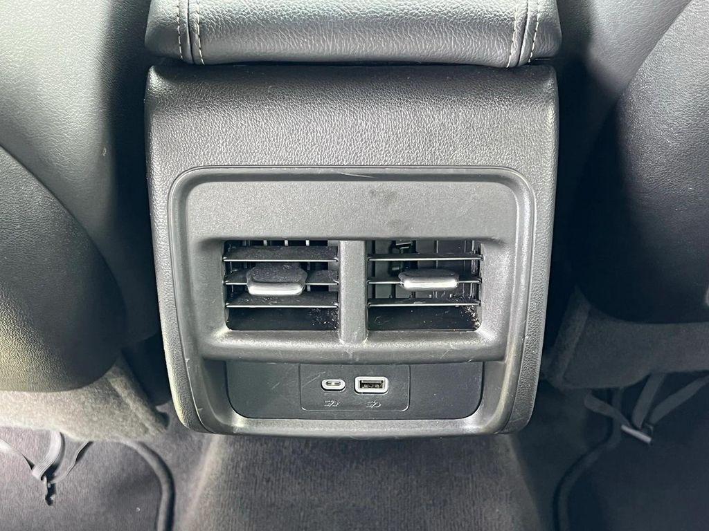 used 2023 Cadillac XT4 car, priced at $23,212