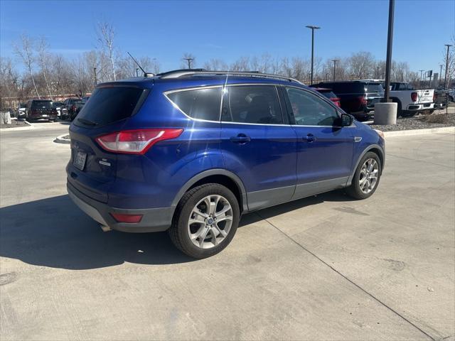 used 2014 Ford Escape car, priced at $6,490