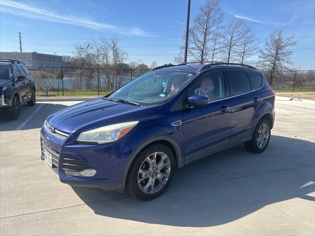 used 2014 Ford Escape car, priced at $6,490