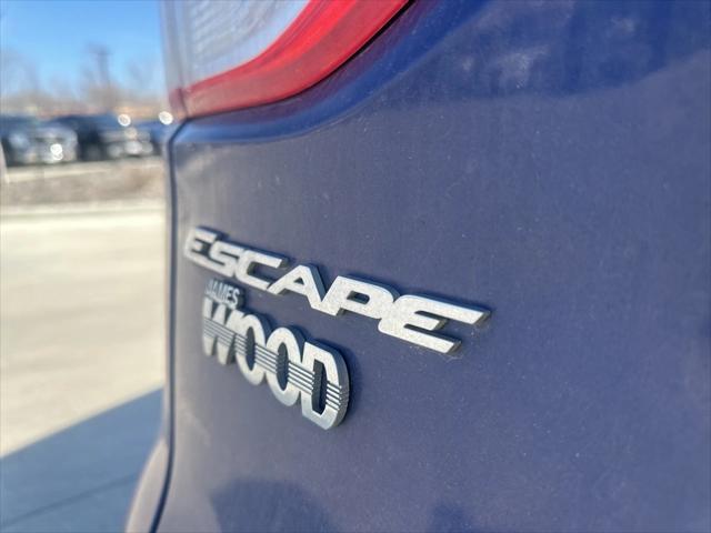 used 2014 Ford Escape car, priced at $6,490