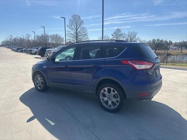 used 2014 Ford Escape car, priced at $6,490