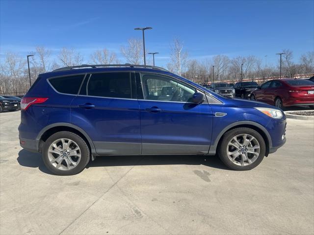 used 2014 Ford Escape car, priced at $6,490