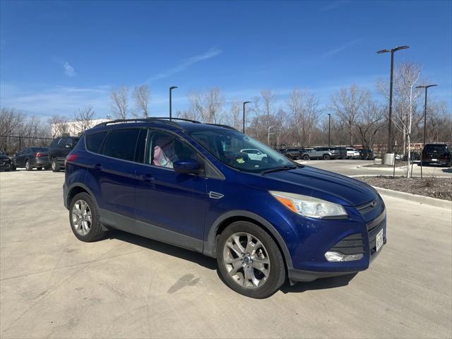 used 2014 Ford Escape car, priced at $6,490