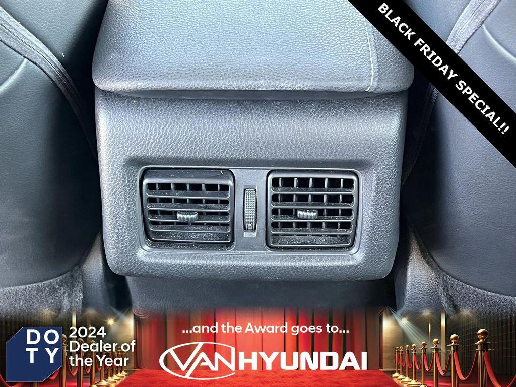 used 2023 Toyota Camry car, priced at $23,998