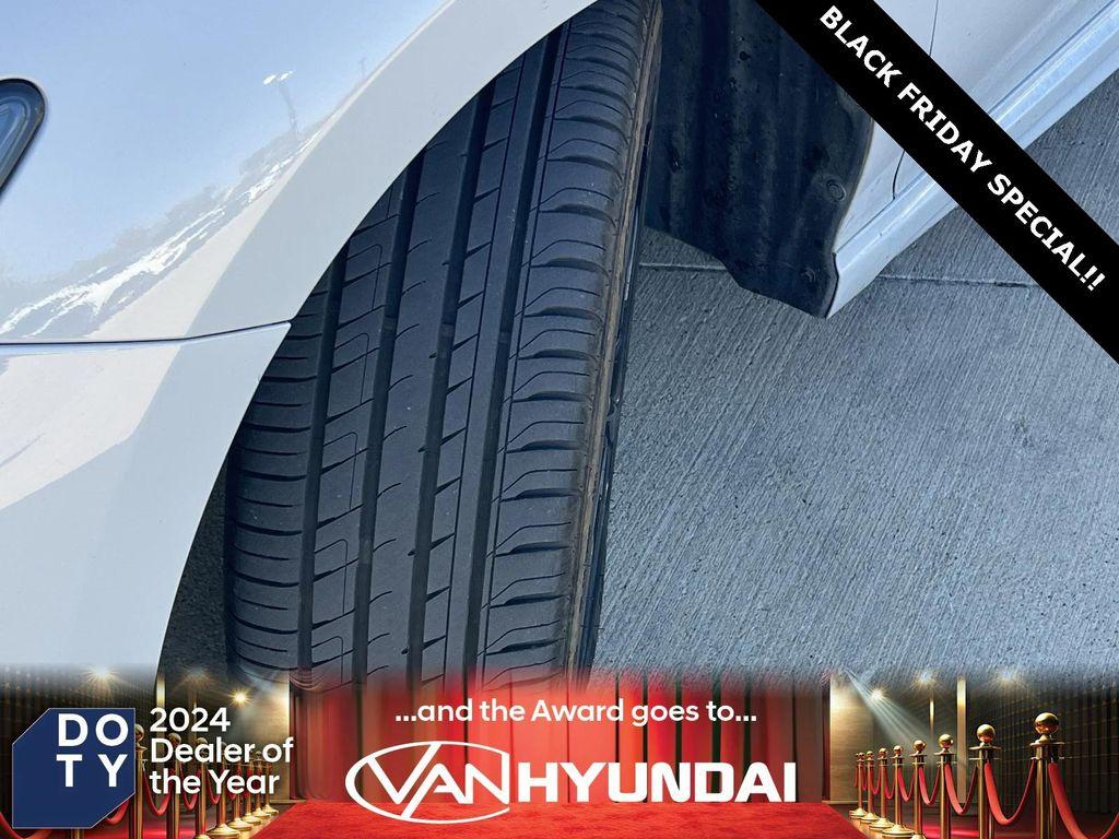 used 2023 Toyota Camry car, priced at $23,998