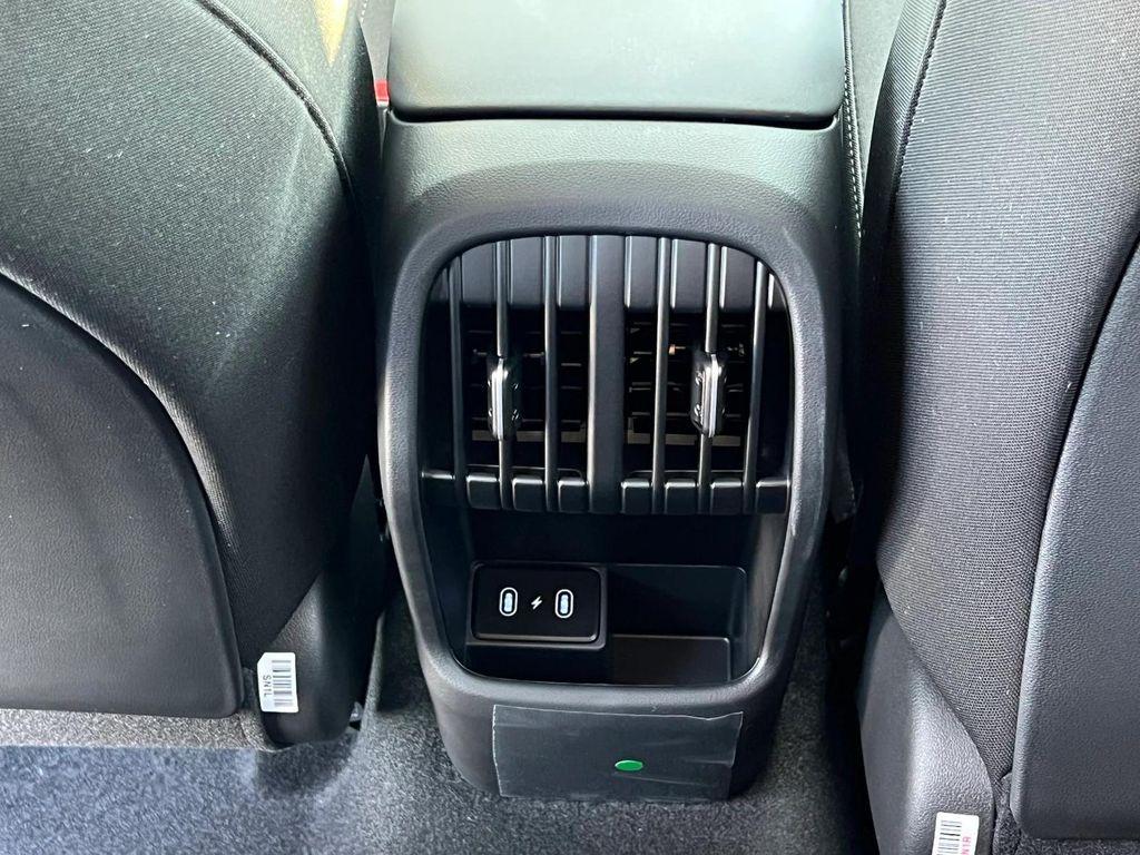 new 2026 Hyundai Kona car, priced at $27,925