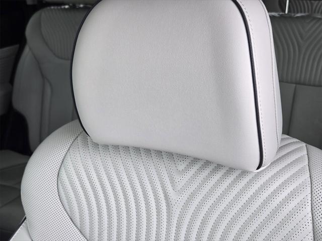 used 2024 Hyundai Palisade car, priced at $44,624