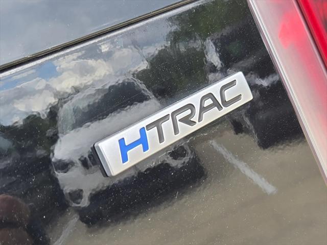 used 2024 Hyundai Palisade car, priced at $44,624