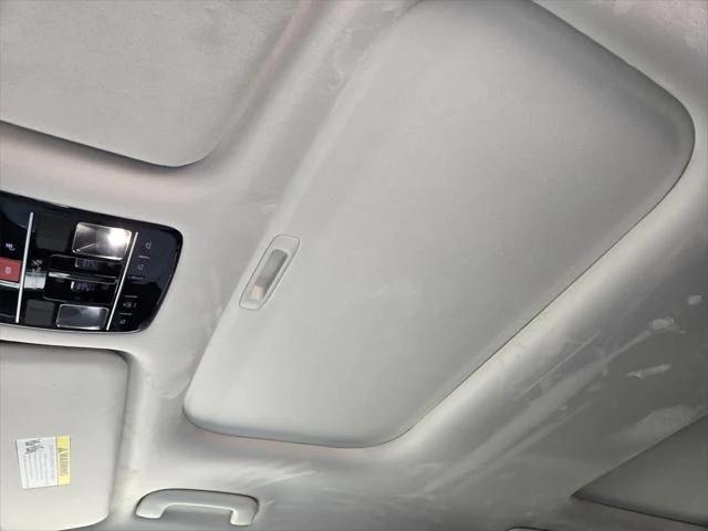 new 2025 Hyundai SANTA FE HEV car, priced at $49,219