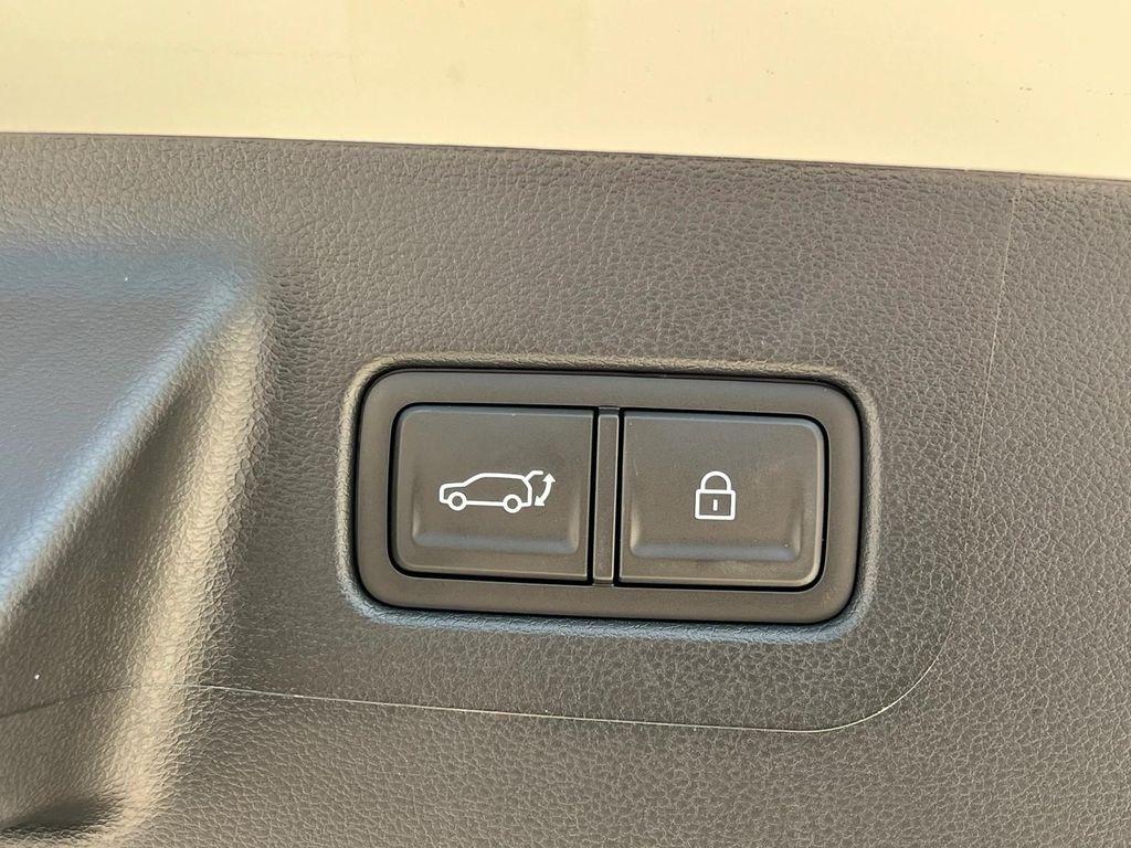 new 2026 Hyundai SANTA FE HEV car, priced at $51,670