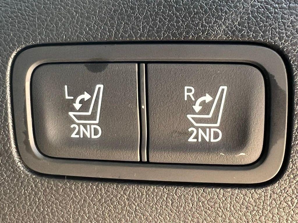 new 2026 Hyundai SANTA FE HEV car, priced at $51,670
