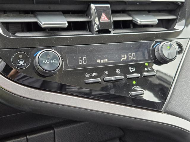 used 2023 Toyota Camry car, priced at $22,290