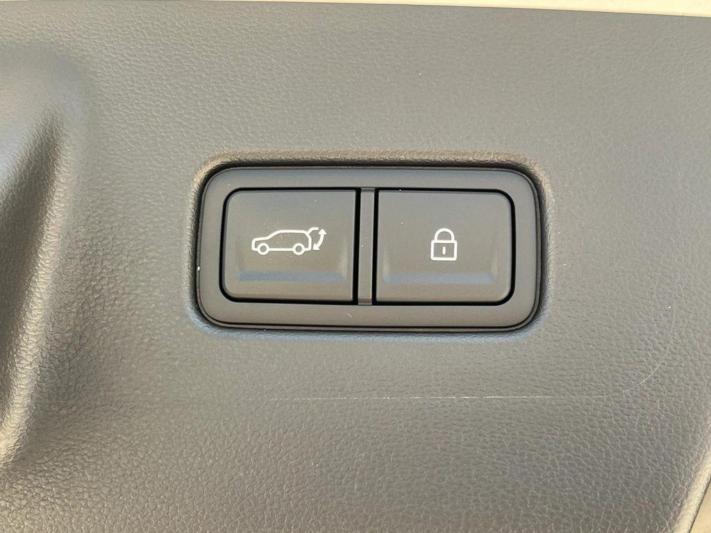 new 2026 Hyundai Palisade car, priced at $62,769