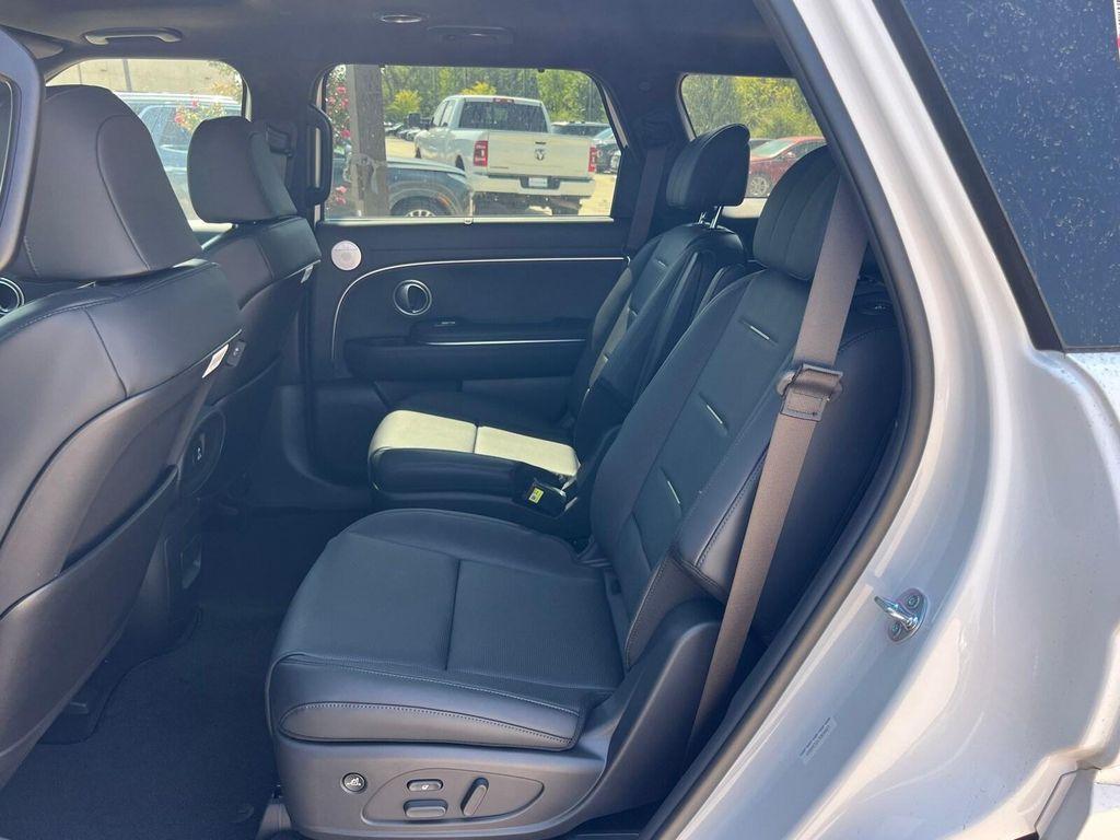 new 2026 Hyundai Palisade car, priced at $62,769