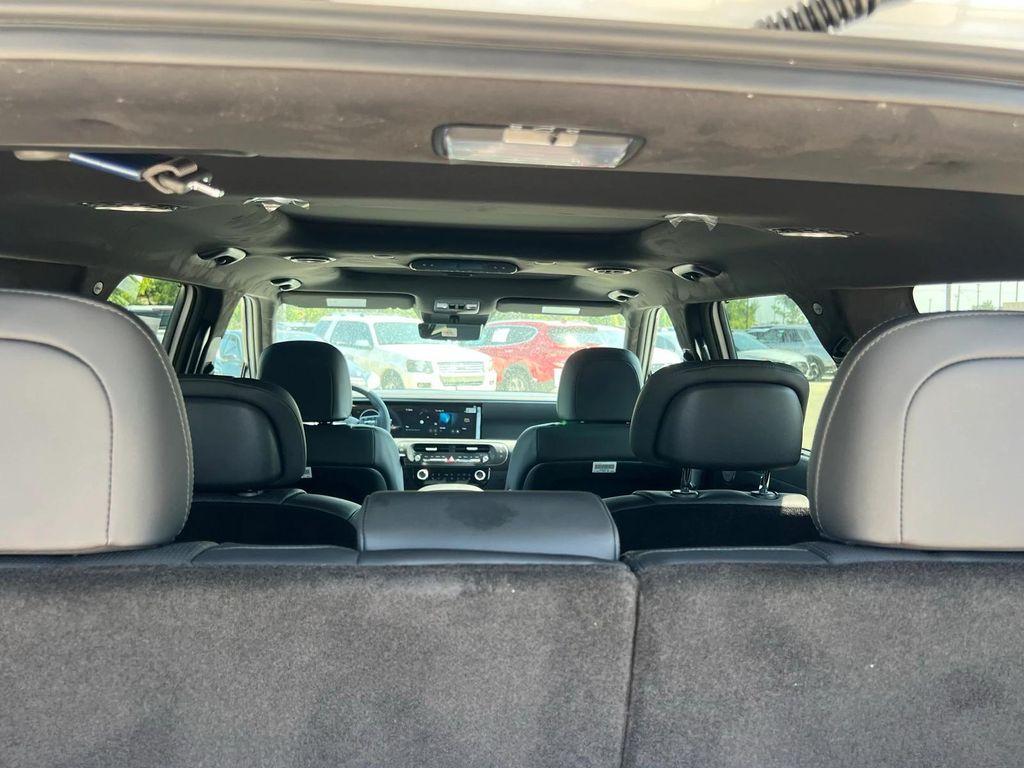 new 2026 Hyundai Palisade car, priced at $62,769