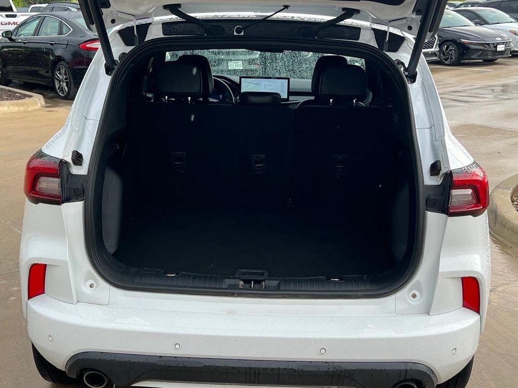 used 2023 Ford Escape car, priced at $22,775