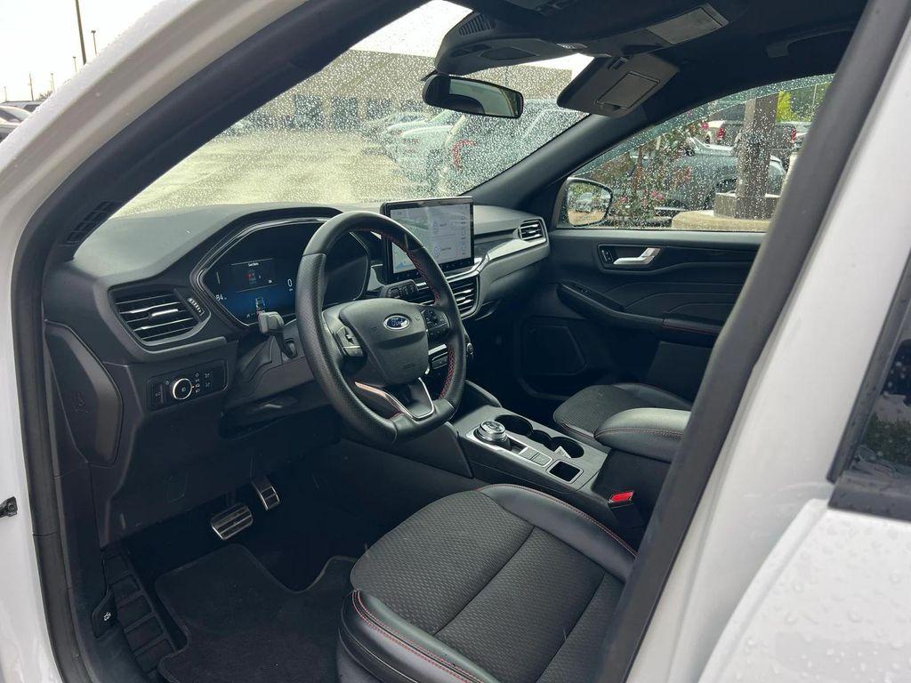 used 2023 Ford Escape car, priced at $22,775
