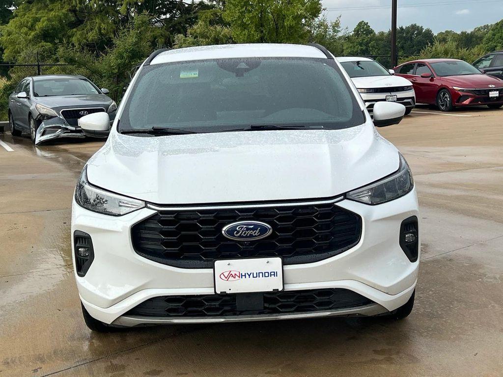 used 2023 Ford Escape car, priced at $22,775