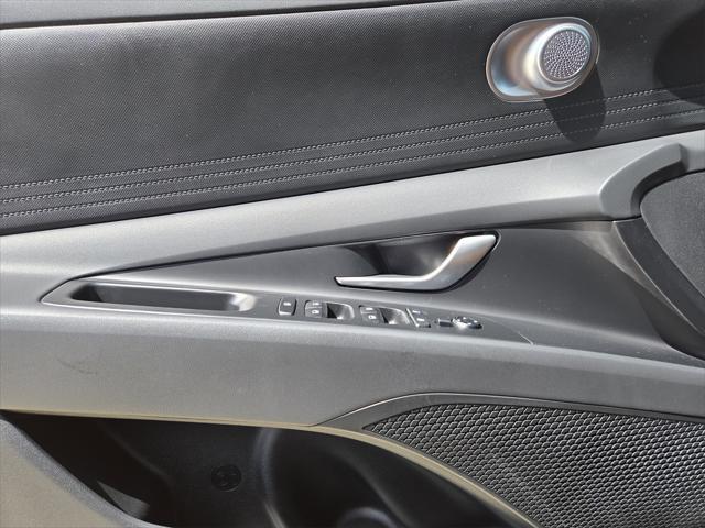 new 2025 Hyundai ELANTRA HEV car, priced at $24,543