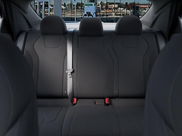 new 2025 Hyundai ELANTRA HEV car, priced at $25,293
