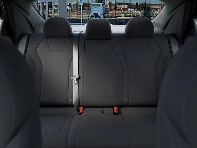 new 2025 Hyundai ELANTRA HEV car, priced at $25,543
