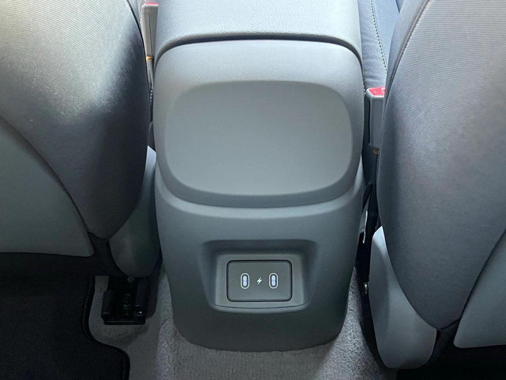 new 2025 Hyundai Elantra car, priced at $24,558