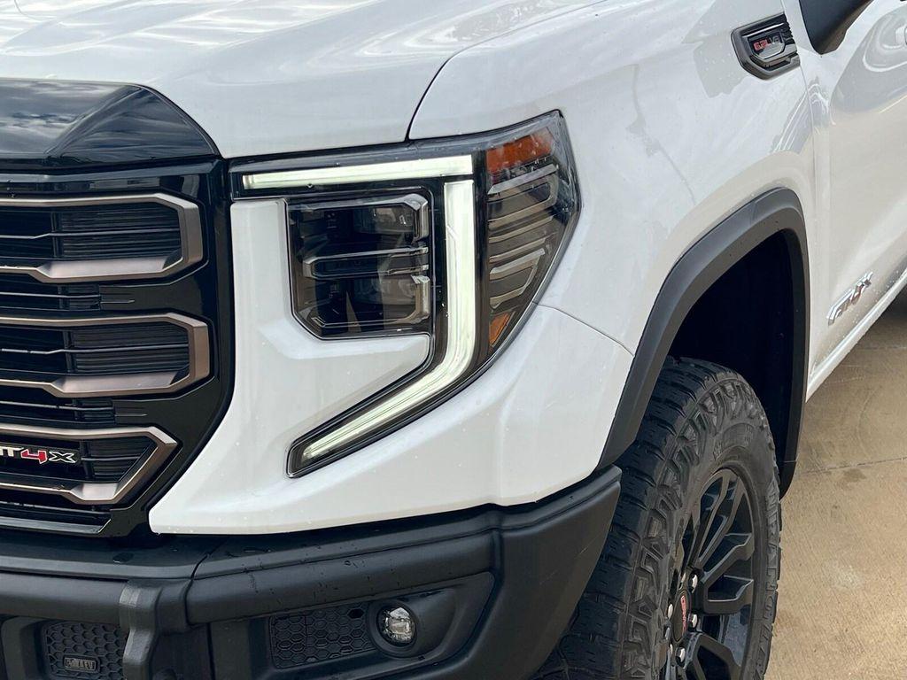 used 2023 GMC Sierra 1500 car, priced at $56,444