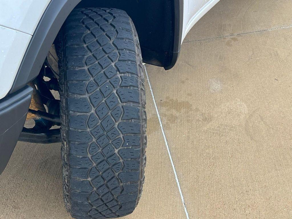 used 2023 GMC Sierra 1500 car, priced at $56,444