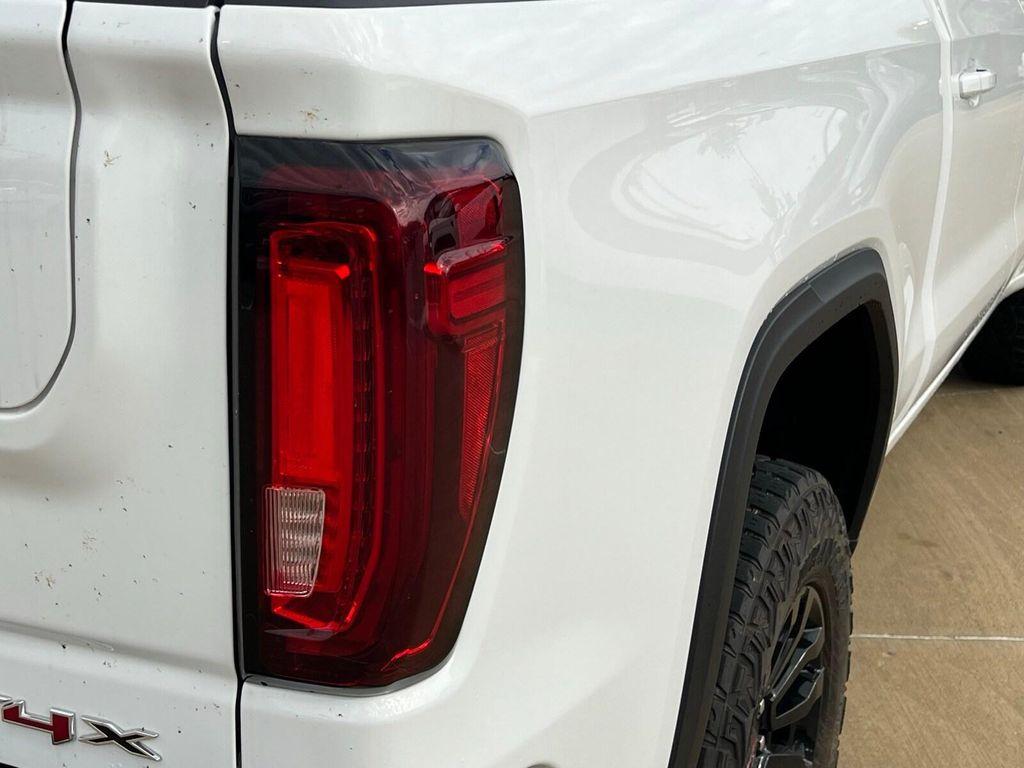 used 2023 GMC Sierra 1500 car, priced at $56,444