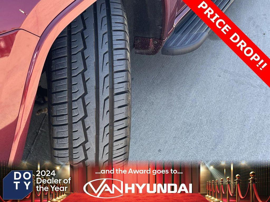 used 2021 Jeep Grand Cherokee car, priced at $22,844