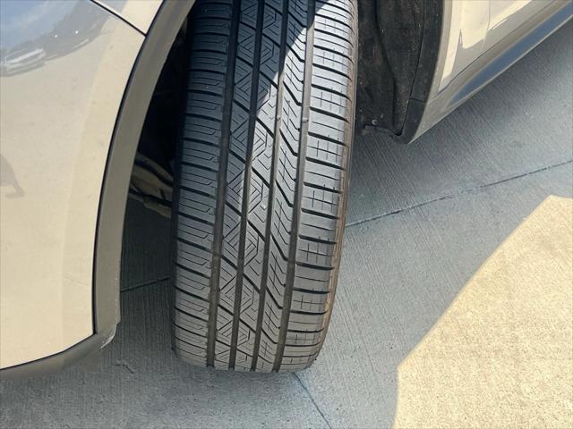 used 2018 Alfa Romeo Stelvio car, priced at $15,998