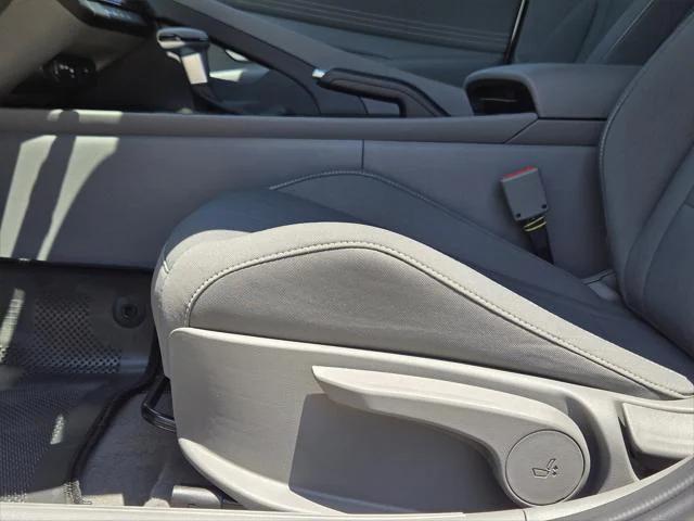 new 2025 Hyundai Elantra car, priced at $23,492