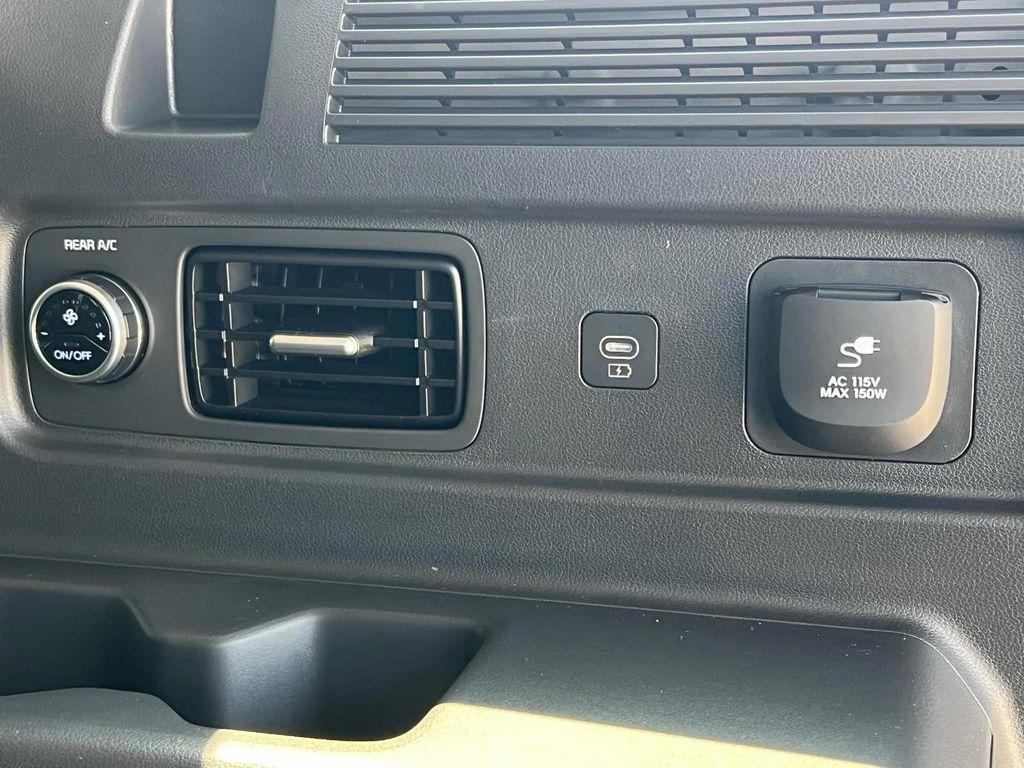 new 2026 Hyundai Santa Fe car, priced at $44,330