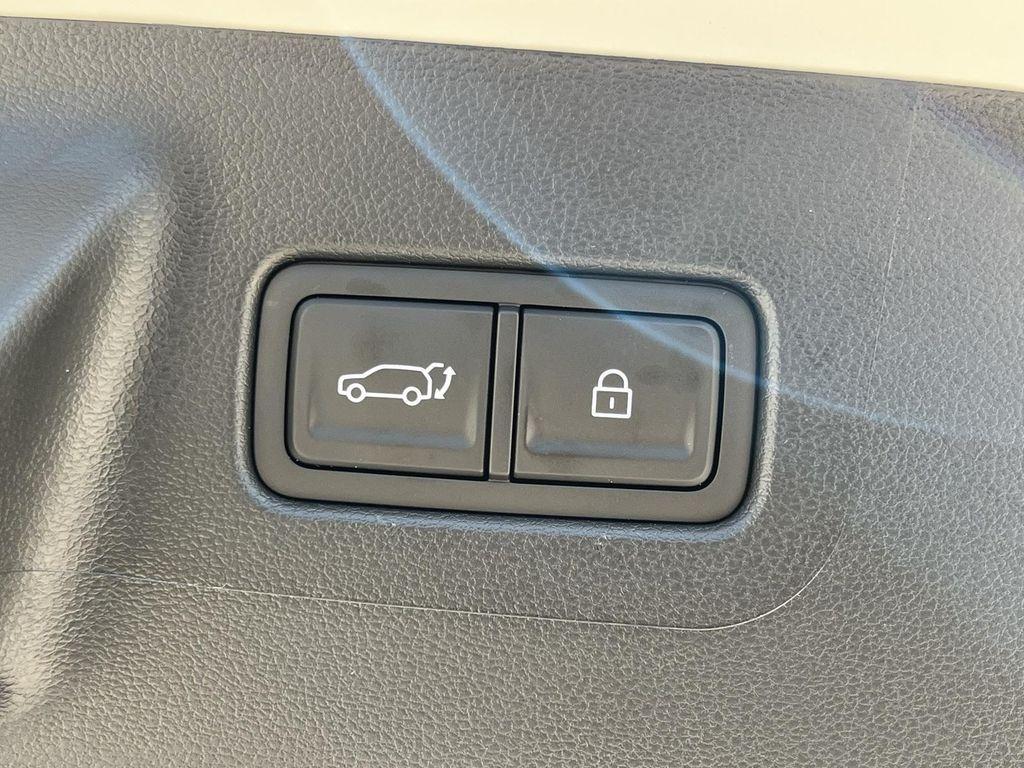 new 2026 Hyundai Santa Fe car, priced at $44,330