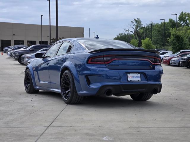 used 2020 Dodge Charger car, priced at $39,152