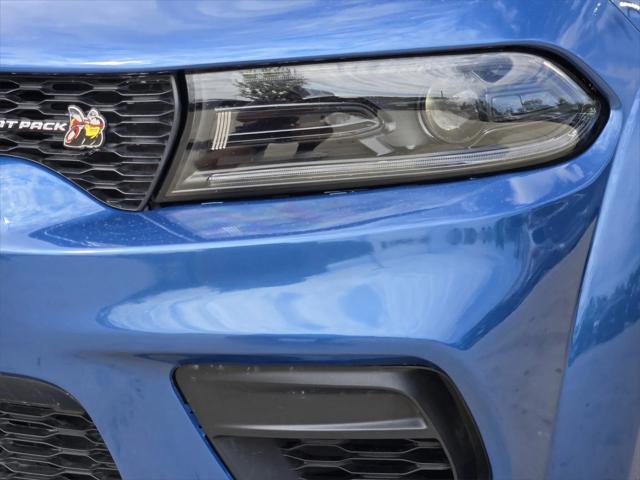 used 2020 Dodge Charger car, priced at $39,152