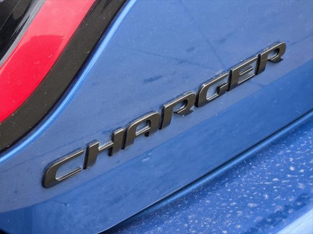 used 2020 Dodge Charger car, priced at $39,152