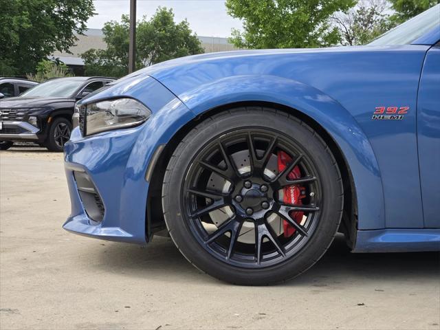used 2020 Dodge Charger car, priced at $39,152