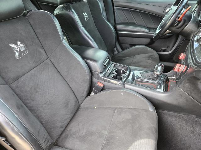 used 2020 Dodge Charger car, priced at $39,152