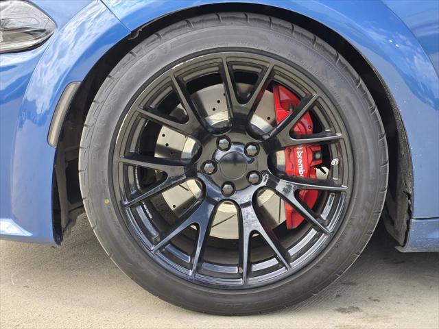 used 2020 Dodge Charger car, priced at $39,152