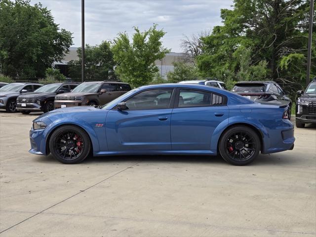 used 2020 Dodge Charger car, priced at $39,152