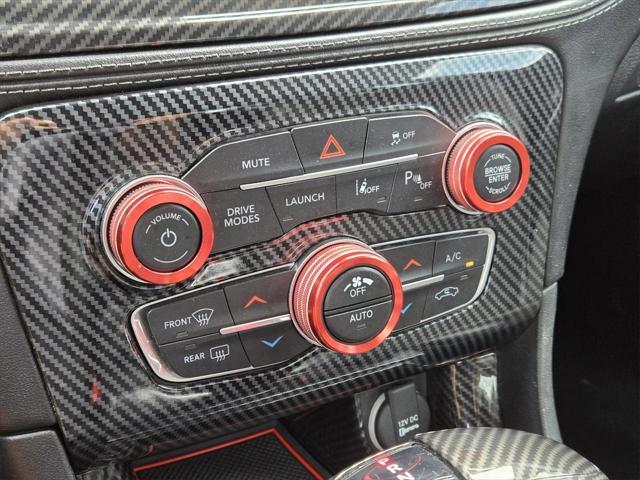 used 2020 Dodge Charger car, priced at $39,152