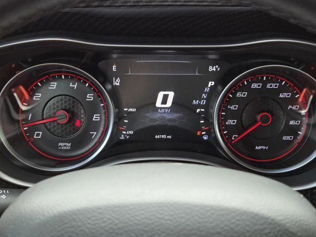 used 2020 Dodge Charger car, priced at $39,152