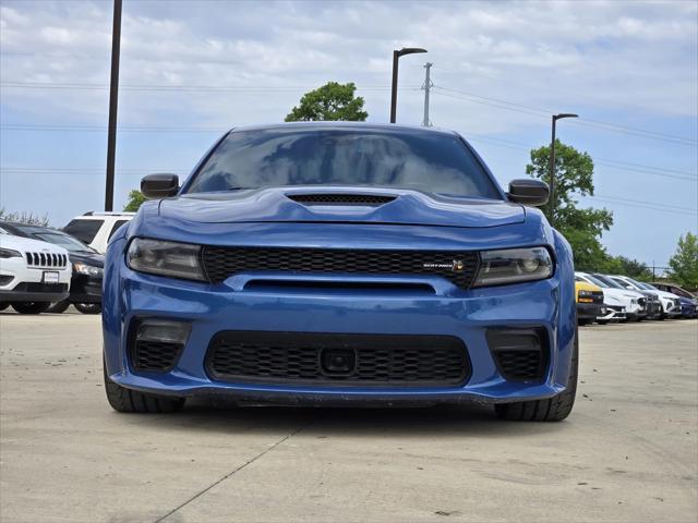 used 2020 Dodge Charger car, priced at $39,152