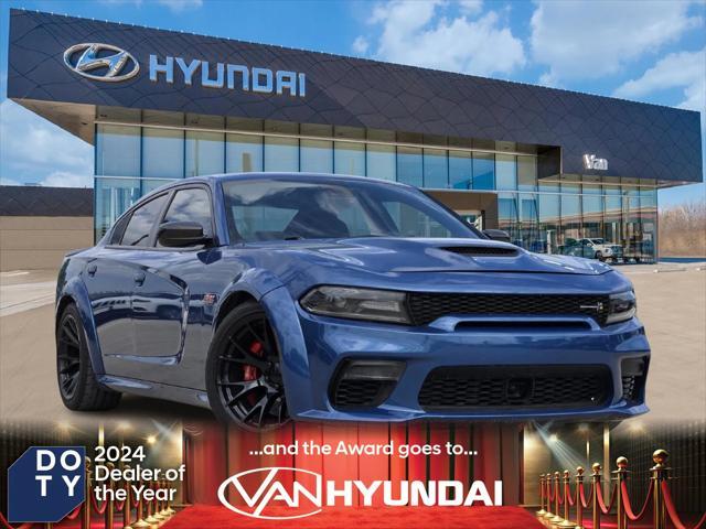 used 2020 Dodge Charger car, priced at $39,152