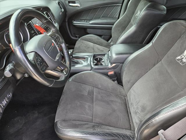 used 2020 Dodge Charger car, priced at $39,152