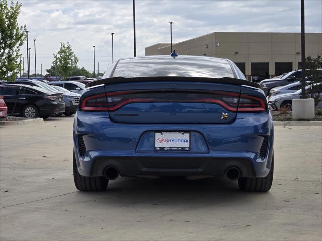 used 2020 Dodge Charger car, priced at $39,152